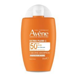 Ultra Fluid Perfecteur SPF50+ - 50ml