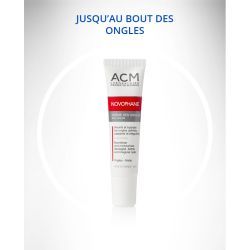 ACM NOVOPHANE Crème des Ongles - 15ml