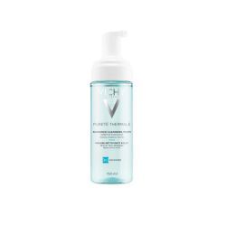 PURETÉ THERMALE mousse nettoyante éclat - 150ml