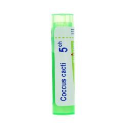 Boiron Coccus cacti granules - 5 CH