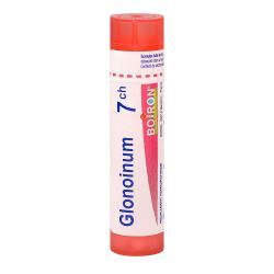 Boiron Glonoinum T Grls  7Ch