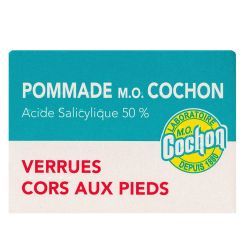 POMMADE COCHON