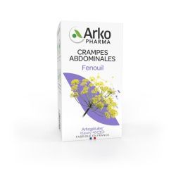 Arkogélules Fenouil