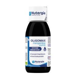 Oligomax Manganèse Cuivre - 150ml