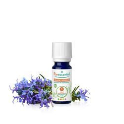 Huiles essentielles Huile Essentielle Romarin à Verbénone BIO - 5 ml
