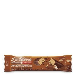 Barre Protéines + Vitamines - 49g