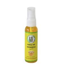 LS Trade Huile de Moringa - 60 ml