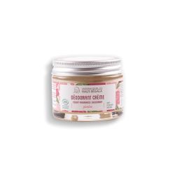 Haut-Segala Deo Crème Pivoine Bio 50G