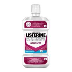 Bain de bouche Traitement Professionnel Gencives - 500ml