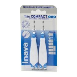 Trio Compact 111 - 0.8mm