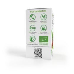 Arkogélules® Guarana - 40 gélules
