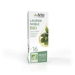 Olfae® Huile essentielle de Laurier noble BIO