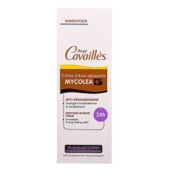 Rogé Cavaillès  Crème Intime Apaisante Mycolea+ - 50ml