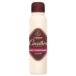 Déodorants Anti-transpirant Homme contrôle 48h Spray - 150ml