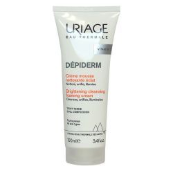 Uriage Depiderm Cr Nettoyant 100Ml