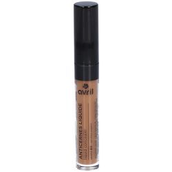 Anti-Cerne Liquide Cannelle - 3ml