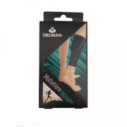 Orliman Molletière Skintape (42-46cm) - Taille 4/XL 