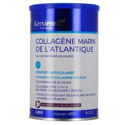 Collagène Marin de l'Atlantique Confort Articulaire - 450 g