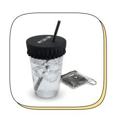 My Safe Cup Porte Cle Prot Gobelet