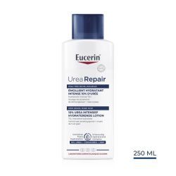 UreaRepair Émollient Hydratant Intense 10% d'Urée - 250 ml