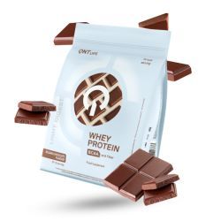 Protéines Diététiques Light Digest Whey Protein - 500 g