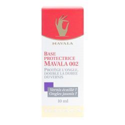 Mavala Base Protectrice Mavala 002 - 10ml