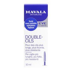 Mavala Double-Cils - 10ml