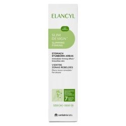 Slim Design Minceur Tenseur - 150ml