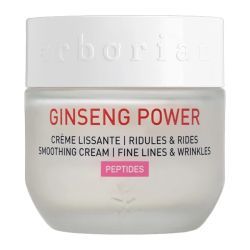 Ginseng Power Crème Lissante - 50 ml