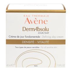 Avène DermAbsolu Jour Crème de Jour Fondamentale - 40 ml