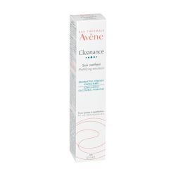 Cleanance Soin matifiant - 40ml