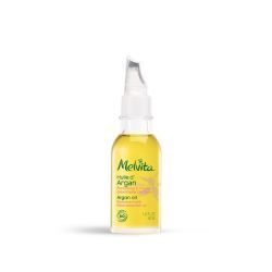 Huiles Végétales Huile d'argan parfumée à la rose bio - 50 ml