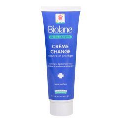 Biolane Crème De Change Répare et Protège - 100ml