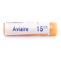 Boiron Aviaire dose - 15 CH