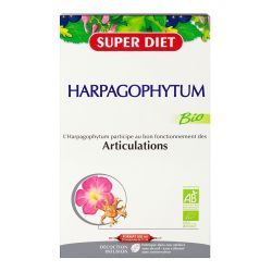 Harpagophytum Bio - 20 ampoules