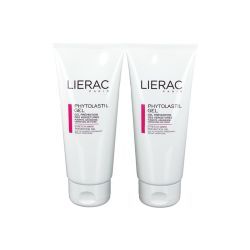 Phytolastil Gel Prévention des vergetures - 2x200ml