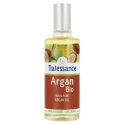 Huile d'Argan Bio - 50ml