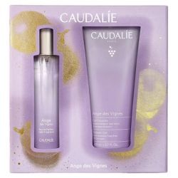 Ange des Vignes Eau de Parfum & Gel Douche - 50ml + 200ml