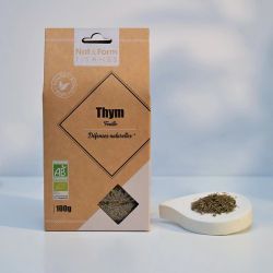 Tisanes Tisane Thym bio - 100g
