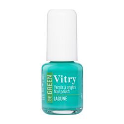 Manucure Vernis Be Green N°111 Lagune