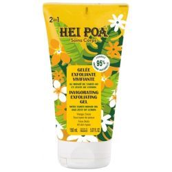 Gelée Exfoliante Vivifiante - 150ml