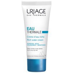 Peaux déshydratées Crème d'Eau Riche - 40 mL