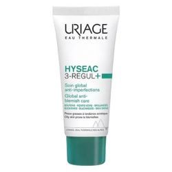 Hyseac 3-Regul+ - 40ml