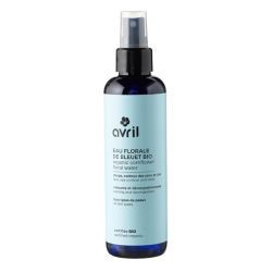 Eau florale de Bleuet - 200 ml
