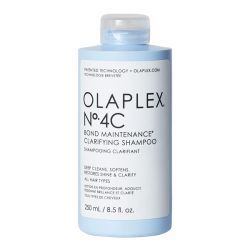 Olaplex N°4C Bond Maintenance shampooing clarifiant - 250ml