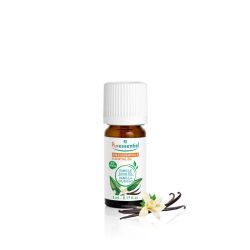 Huiles essentielles Extrait CO₂ Vanille BIO - 5 ml
