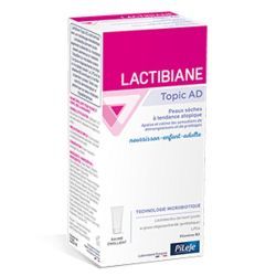 Lactibiane Topic AD - none