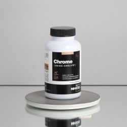 Minéraux Chrome picolinate - 36g