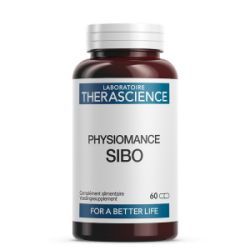 Physiomance Sibo - 60 gélules