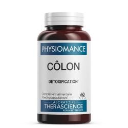 Physiomance Colon Gelules - 60